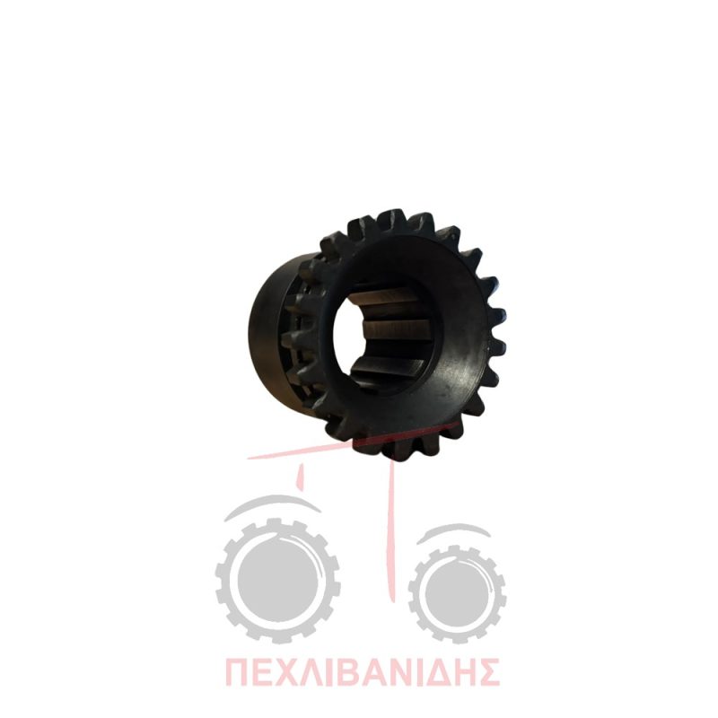 Μούφα 4x4, 21 δόντια, 8 καρέ International 955-1055 Μούφα 4x4, 21 δόντια, 8 καρέ International 955-1055