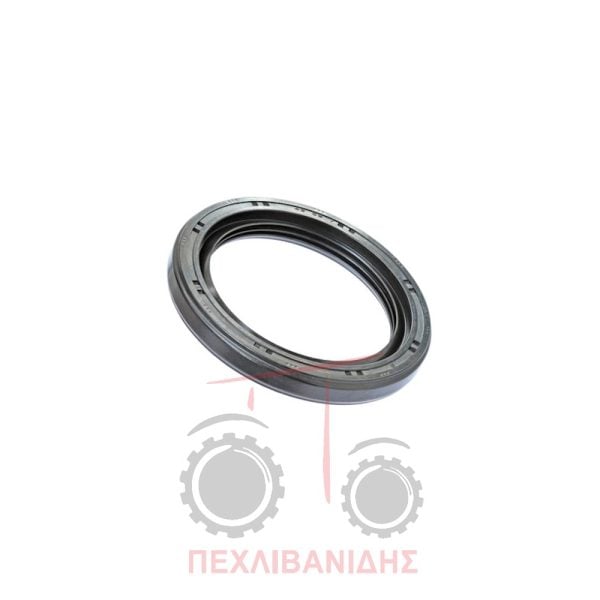 Τσιμούχα μειαξώνιο πίσω International 1255-1455