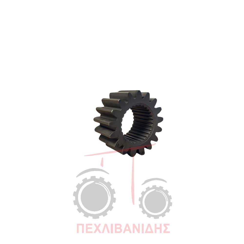 Γρανάζι μειωτήρα 14δ 29κ μεσαίο International 1255-1455