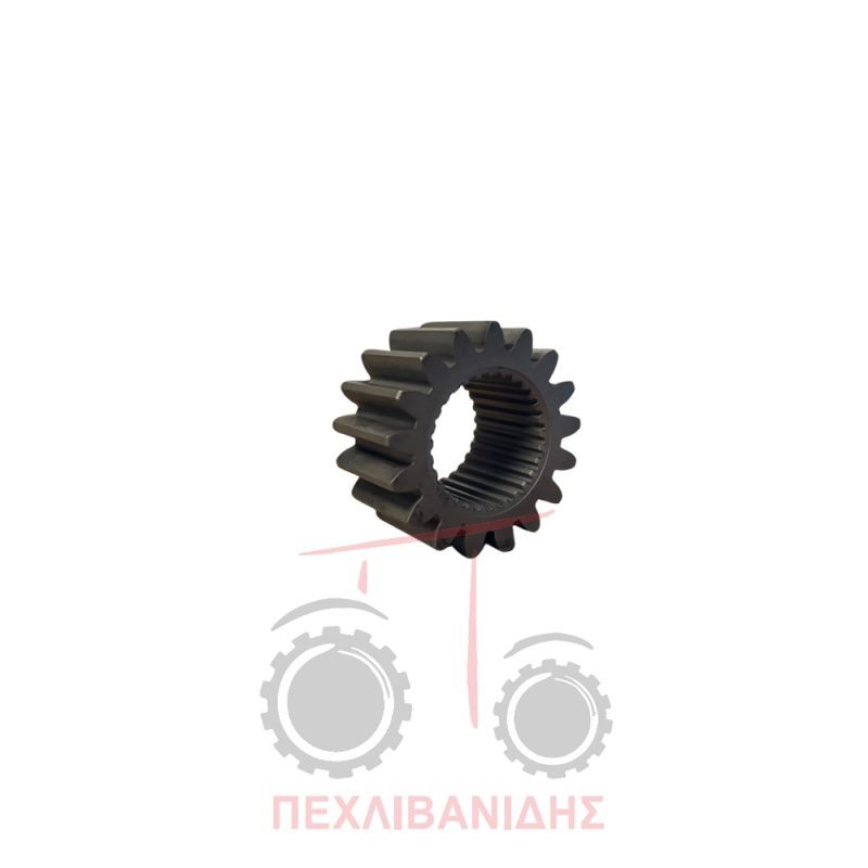 Γρανάζι μειωτήρα 14δ 29κ μεσαίο International 1255-1455