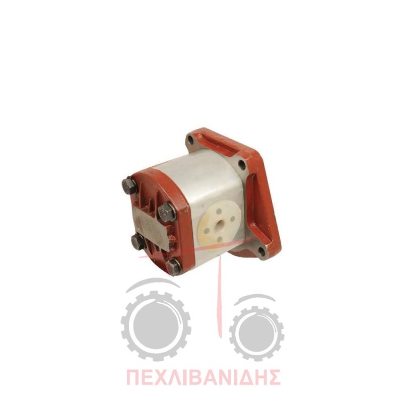 Αντλία υδραυλικού Case + International 354-364-374-384-424-434-444