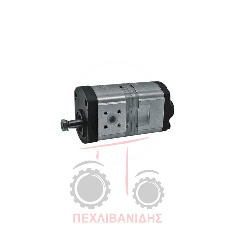 Αντλία υδραυλικού και τιμονιού International 955-1056