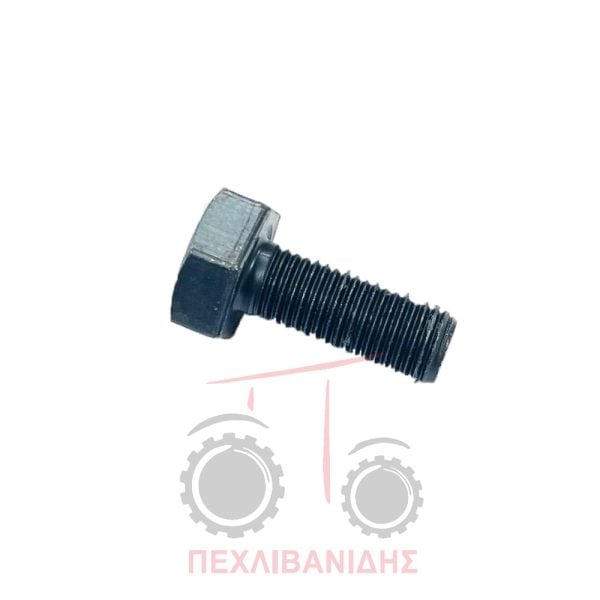 Βίδα κορώνας εμπρός διαφορικού Massey Ferguson 3300