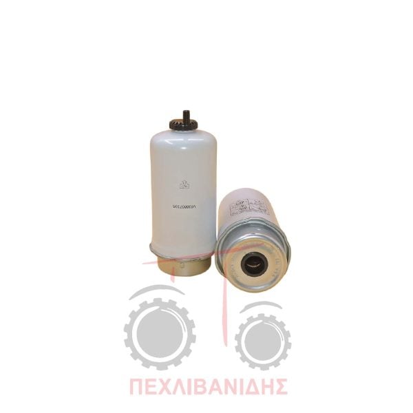Φίλτρο πετρελαίου κουμπωτό common rail Massey Ferguson 4445-6499-7490