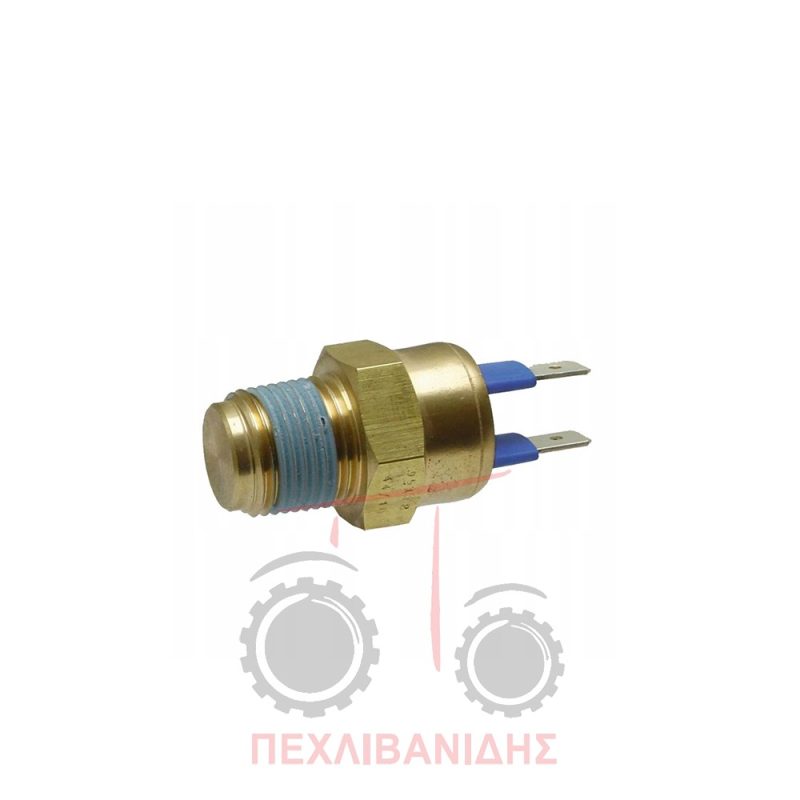 Φούσκα Θερμοκρασίας 4300-6100-6200