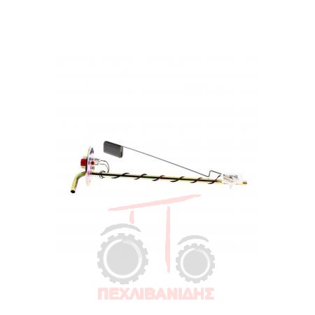 Φλοτέρ MF 8450-8460-8470-8480 Φλοτέρ MF 8450-8460-8470-8480