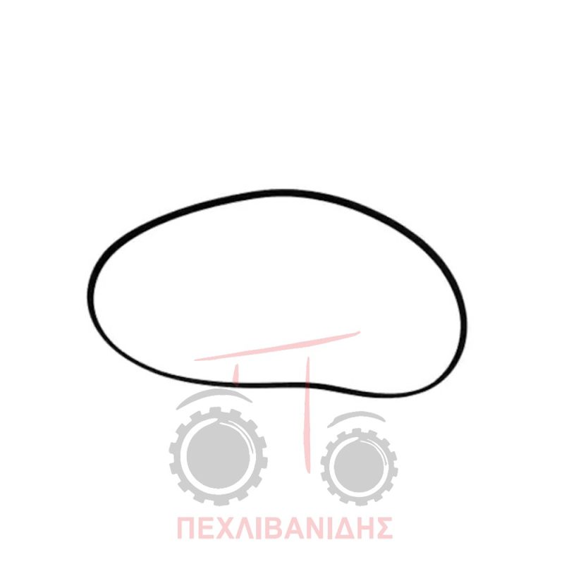 Ιμάντας 4PK Massey Ferguson 6400-6460-6470