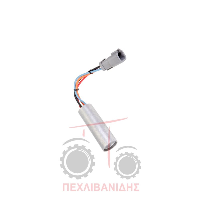 Πυκνοτής τάσης προστασίας 12V Massey Ferguson Πυκνοτής τάσης προστασίας 12V Massey Ferguson
