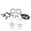 Καπάκι βαλβίδων σετ με καλωδίωση Massey Ferguson 6465-6475-6480-6499-7260-7265-7270-7274-7280-7465-7475-7490-8450-8470-8660-8680