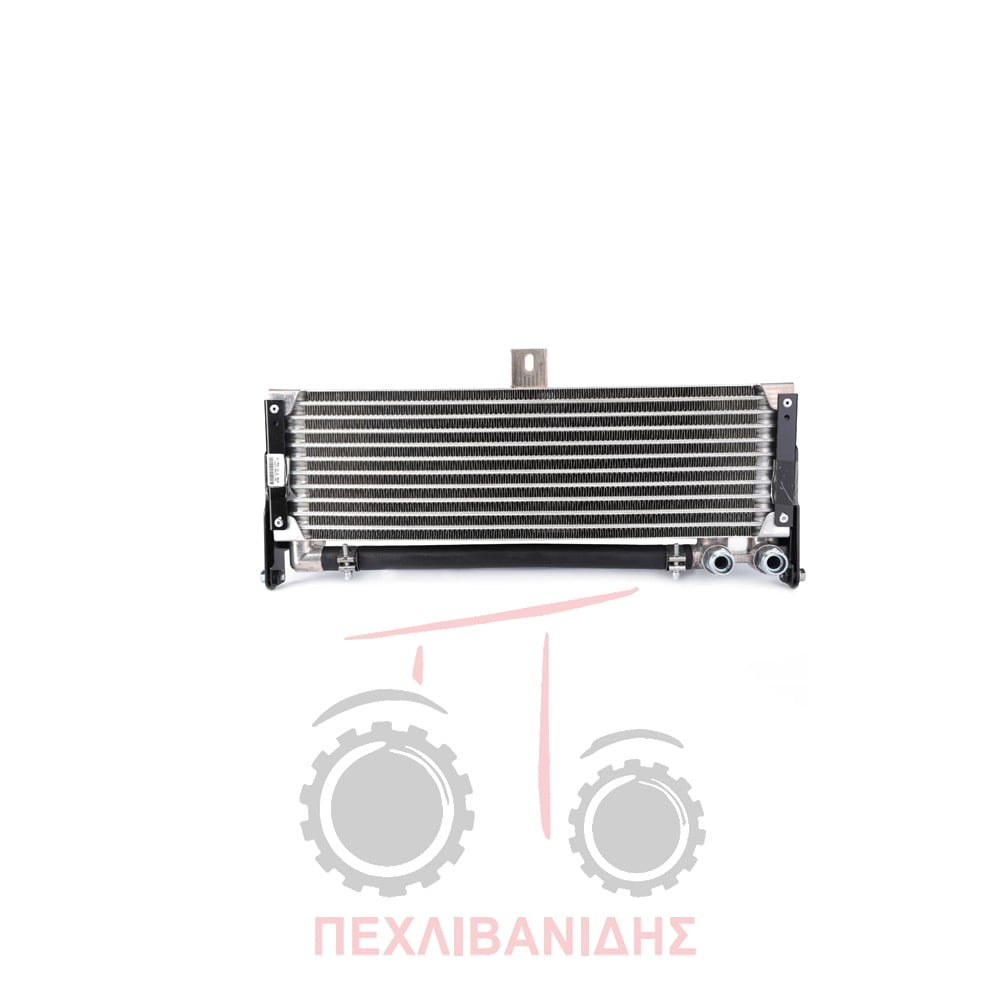 Ψυγείο λαδιού μηχανής Massey Ferguson 7485-7490-7495-7497-7499-ΤIER 3
