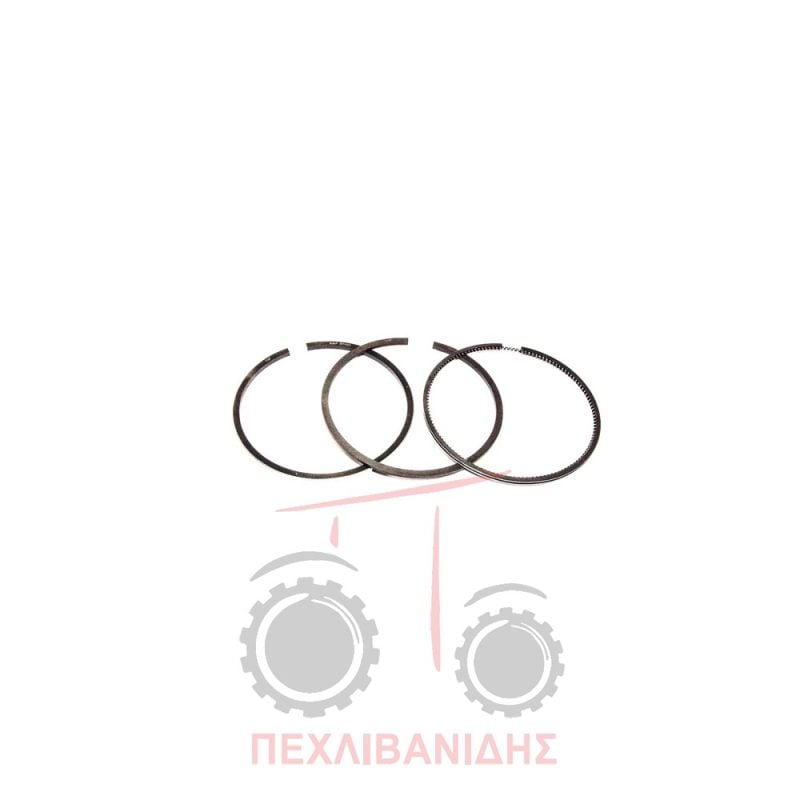 Ελατήρια κινητήρα Perkins 1106T