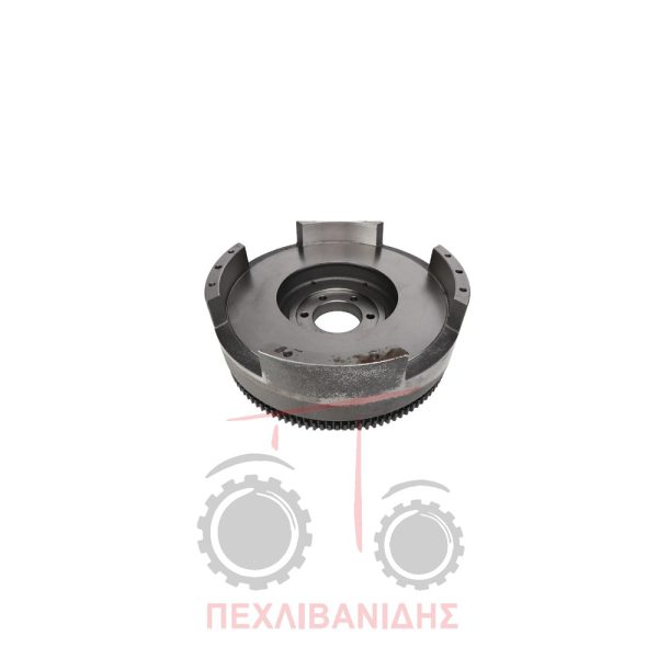 Βολάν μηχανής Massey Ferguson 5400 Tier 2