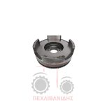 Βολάν μηχανής Massey Ferguson 5400 Tier 2 Βολάν μηχανής Massey Ferguson 5400 Tier 2