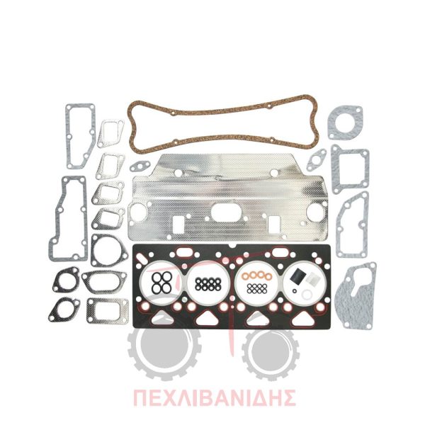 Σετ άνω φλάντζες Massey Ferguson 3070-398-698