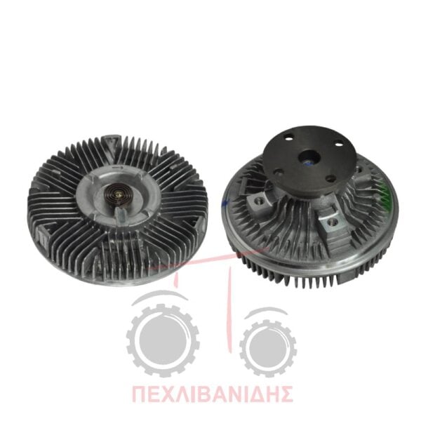 Yδράργυρος φτερωτής Massey Ferguson 3600-6100-8100