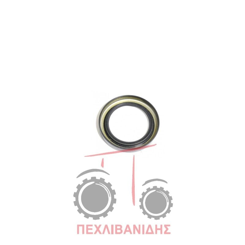 Τσιμούχα καθρέφτης μεταλλική Massey Ferguson 107-108 Τσιμούχα καθρέφτης μεταλλική Massey Ferguson 107-108