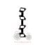 Φλάντζα εξαγωγής Massey Ferguson 290-3400-4290-5400-6455-6470