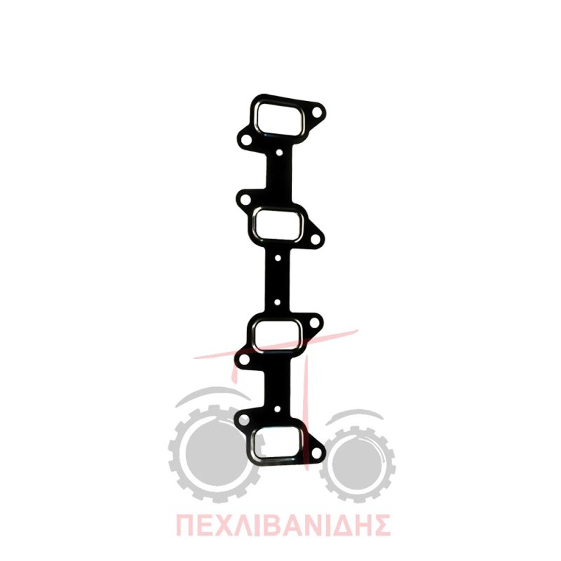 Φλάντζα εξαγωγής Massey Ferguson 290-3400-4290-5400-6455-6470