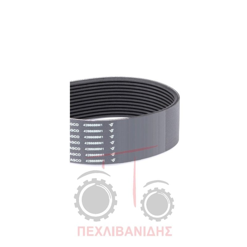 Ιμάντας 12PK-1915 aircondition Massey Ferguson 8470-8480 Ιμάντας 12PK-1915 aircondition Massey Ferguson 8470-8480