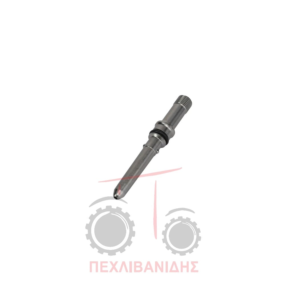 Σωληνάκι μπεκ Sisu Massey Ferguson 6600-7600-7700