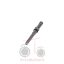Σωληνάκι μπεκ Sisu Massey Ferguson 6600-7600-7700