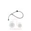 Ντίζα γκαζιού χειρόγκαζο Massey Ferguson 5600-5700