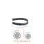 Ιμάντας aircondition 4PK-1170 Massey Ferguson 6400-7400