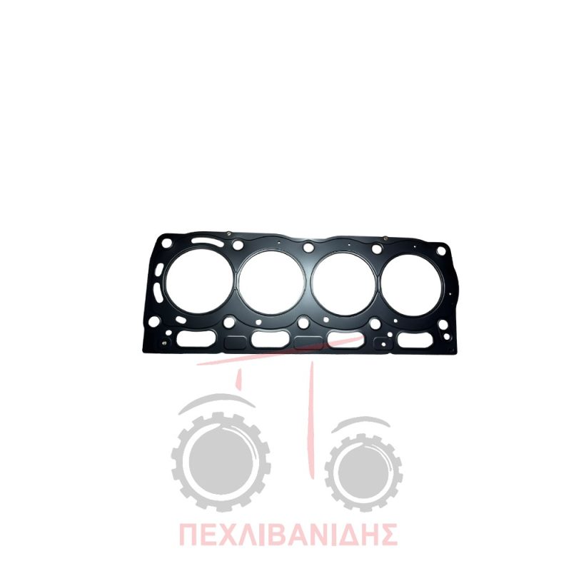 Φλάντζες γενικής Massey Ferguson 105MM 1104D-E44T-GS