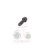 Βίδα τροχαλίας Massey Ferguson 290-390-398-4255-6150