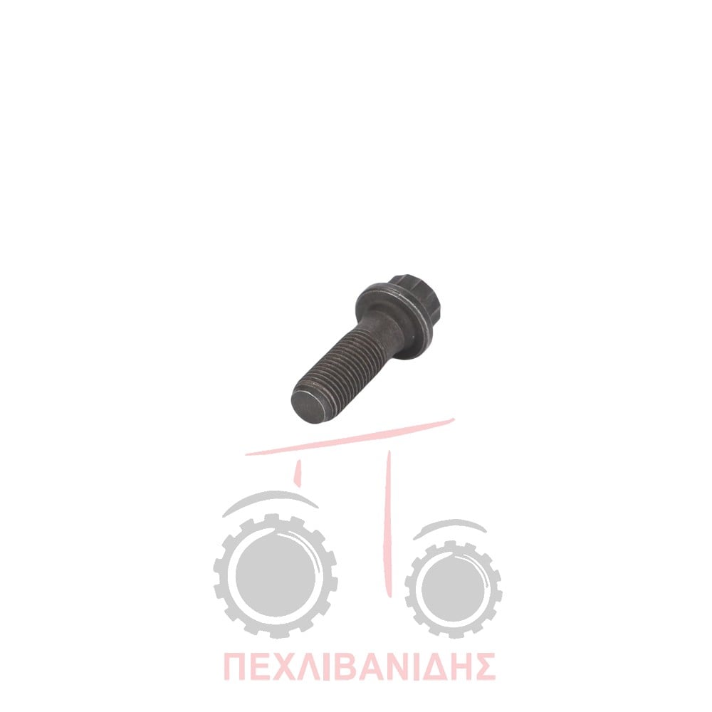 Βίδα τροχαλίας Massey Ferguson 290-390-398-4255-6150