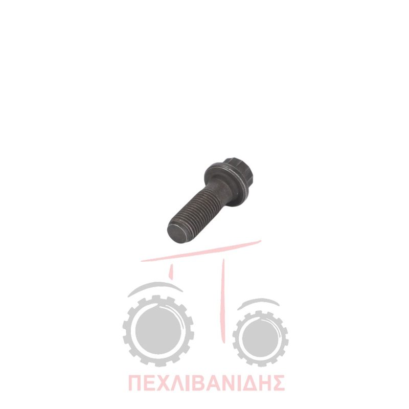 Βίδα τροχαλίας Massey Ferguson 290-390-398-4255-6150 Βίδα τροχαλίας Massey Ferguson 290-390-398-4255-6150
