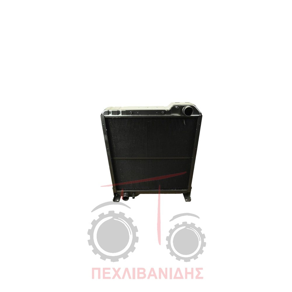 Ψυγείο νερού Massey Ferguson 6400-8200