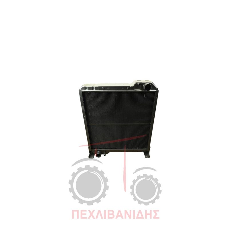Ψυγείο νερού Massey Ferguson 6400-8200