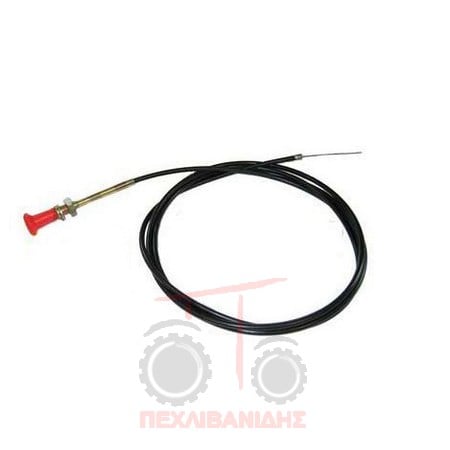 Nτίζα στοπ Massey Ferguson 399