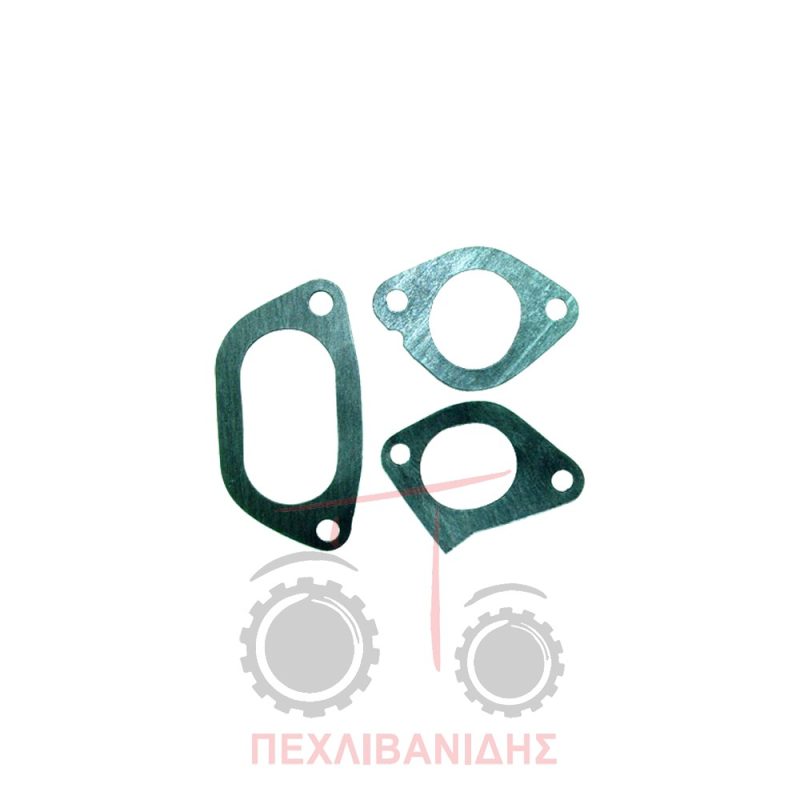 Σετ φλάντζες εισαγωγής Massey Ferguson 290-375-390 Σετ φλάντζες εισαγωγής Massey Ferguson 290-375-390