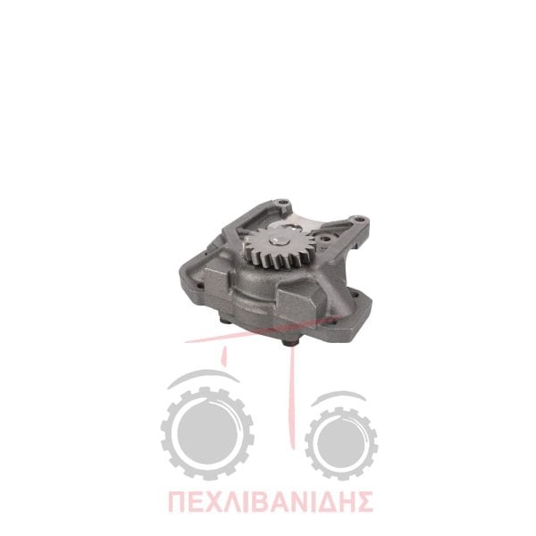 Αντλία λαδιού Massey Ferguson