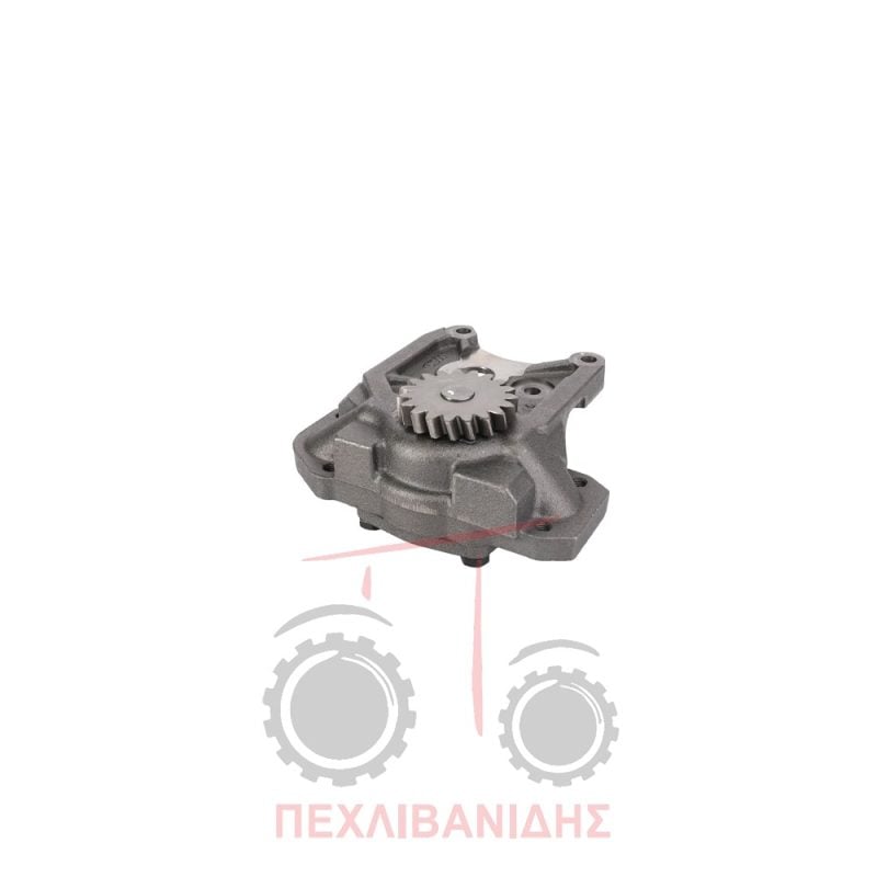 Αντλία λαδιού Massey Ferguson Αντλία λαδιού Massey Ferguson