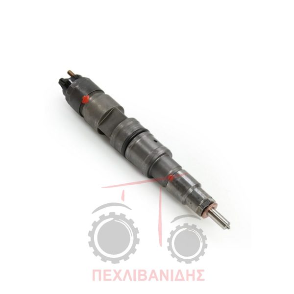 Μπεκ Common Rail SISU Massey Ferguson 5400-6400-7400-8400-8600
