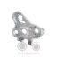 Εσωτερικός καθρέφτης μηχανής Massey Ferguson 133-135-140-148-240