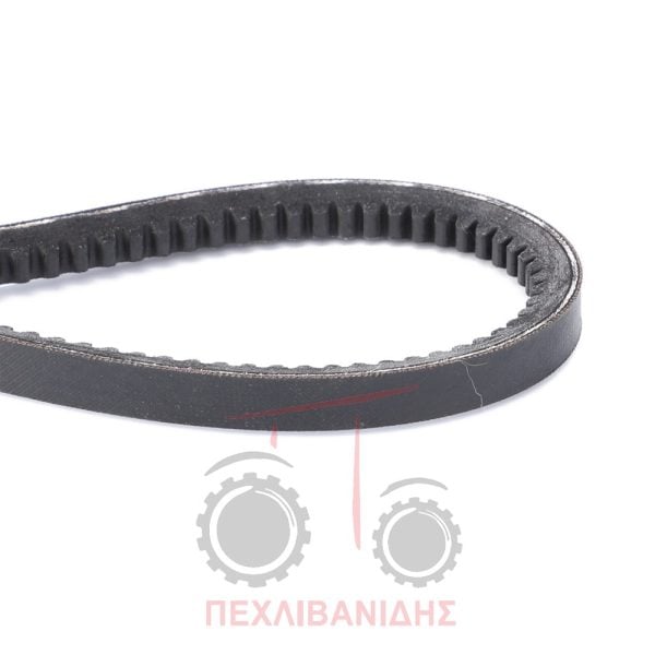 Ιμάντας A/C Massey Ferguson 4435-4445-4455