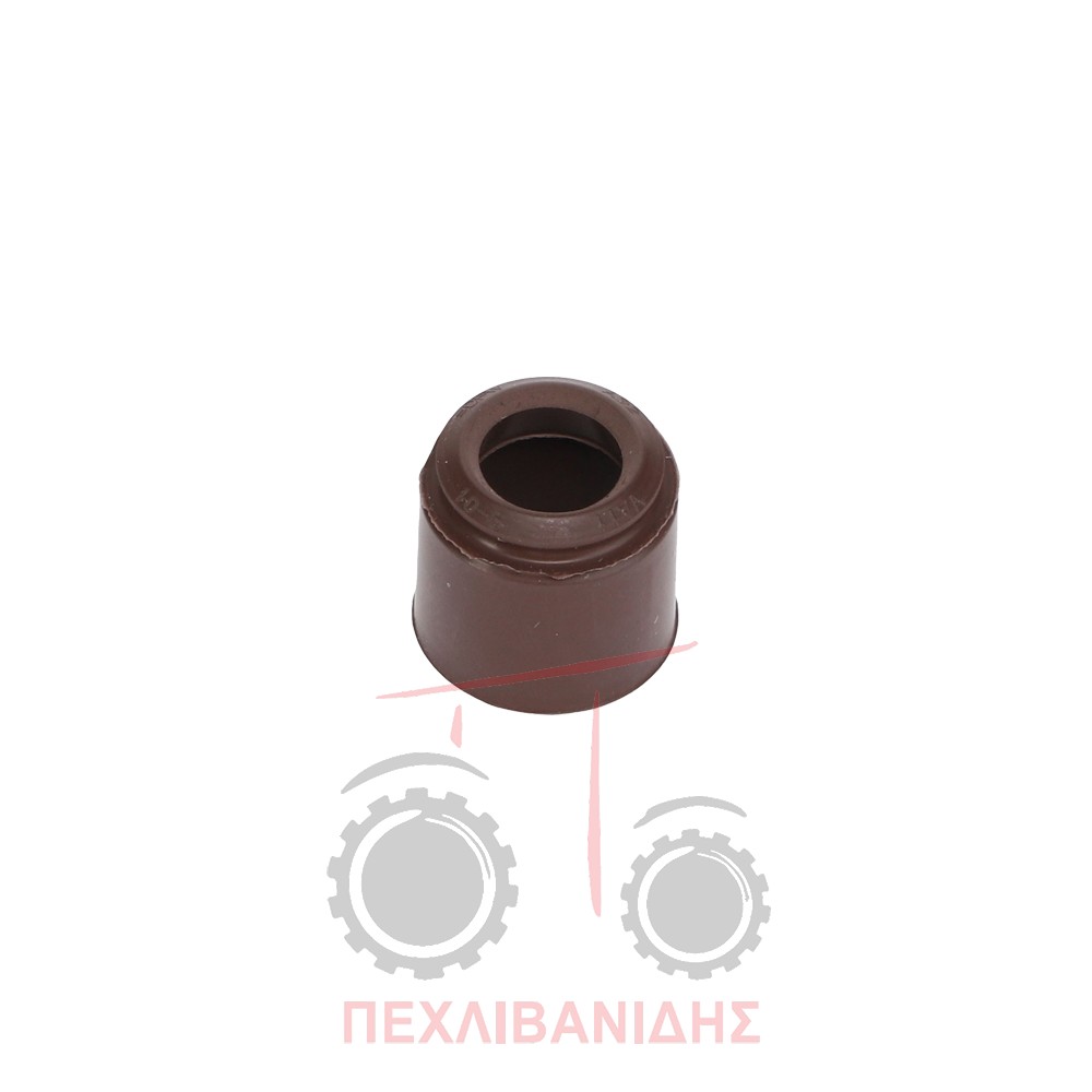 Λάστιχο βαλβίδας εισαγωγής - εξαγωγής Massey Ferguson 3300-4200-4300-6200-6475-7475-8120-8220