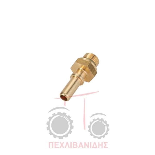 Ρακόρ νεροπαγίδας Massey Ferguson 5400-6400-7400-8600