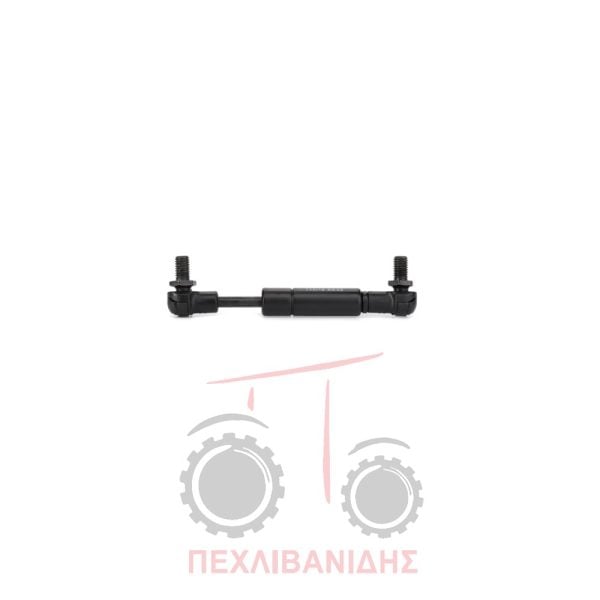 Μπουκάλα πεντάλ γκαζιού Massey Ferguson 8600