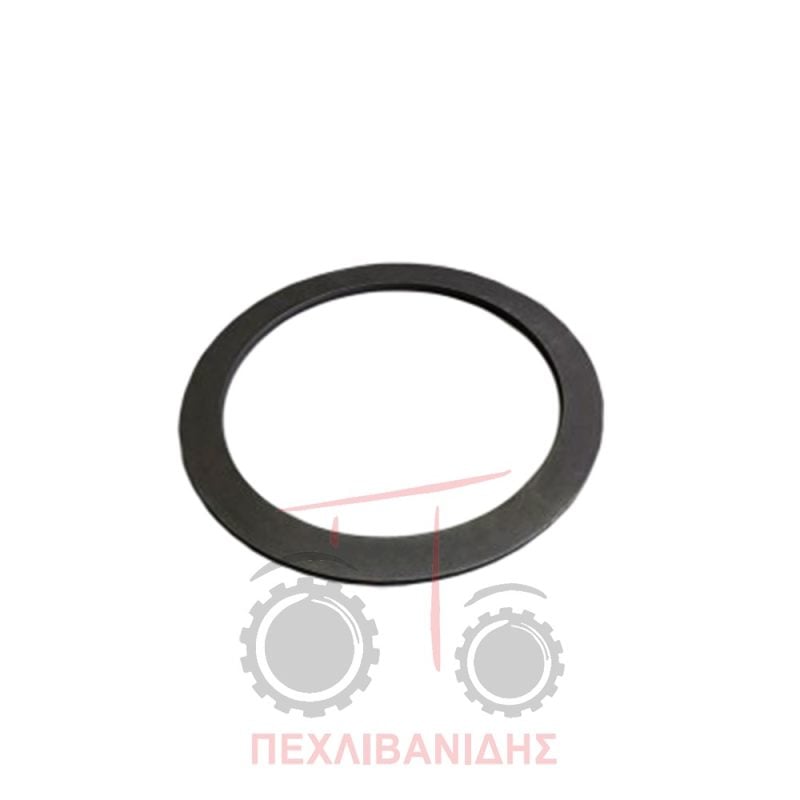 Ελατήριο Massey Ferguson 3085-3125-6180-6260 Ελατήριο Massey Ferguson 3085-3125-6180-6260