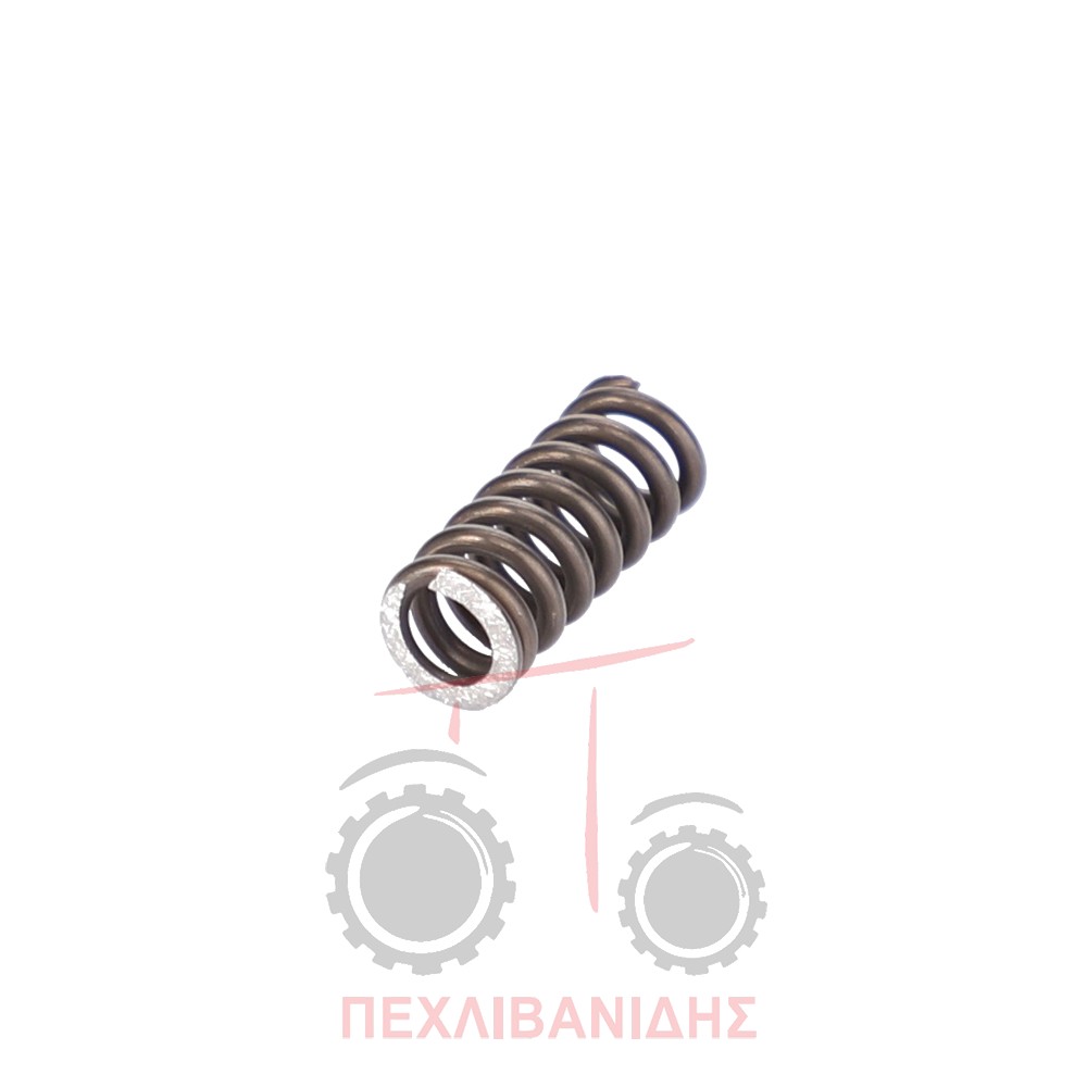 Ελατήριο σασμάν συνχρονιζέ σπιράλ Massey Ferguson 5445-5460-6445