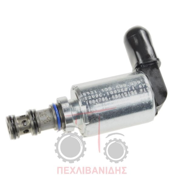 Ηλεκτροβαλβίδα ΡΤΟ Massey Ferguson 6700-7700-8600-8700-6S-7S-8S