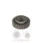 Γρανάζι σασμάν 23Δ 34Π Massey Ferguson 6190
