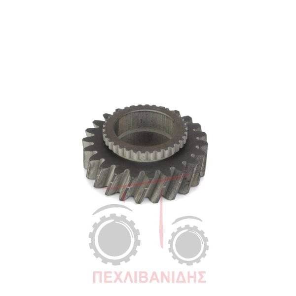 Γρανάζι σασμάν 23Δ 34Π Massey Ferguson 6190