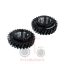 Γρανάζι σαζμάν Massey Ferguson 3670-3680-3690