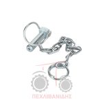 Ασφάλεια κόντρας λάμας Massey Ferguson 3300-3400 Ασφάλεια κόντρας λάμας Massey Ferguson 3300-3400